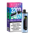 Blue Edition Elfbar 4in1 Vape Kit