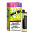 Lemon Edition Elfbar 4in1 Vape Kit