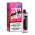 Red Edition Elfbar 4in1 Vape Kit