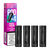 Purple Edition Elfbar 4in1 Pods