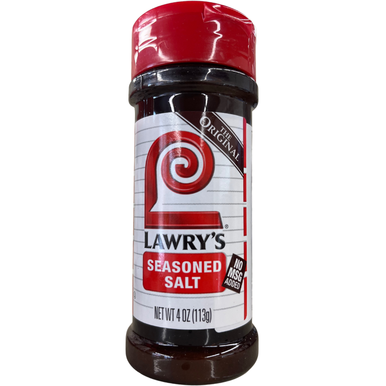 Lawrys Seasoned Salt 4oz - The Fresh Market at UMCH
