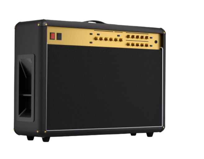 Amps