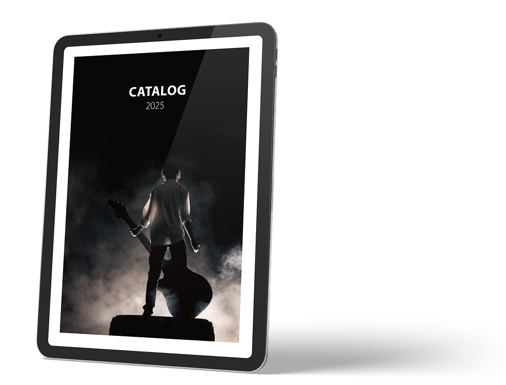 PDF Catalog