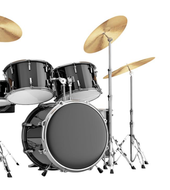 Drums