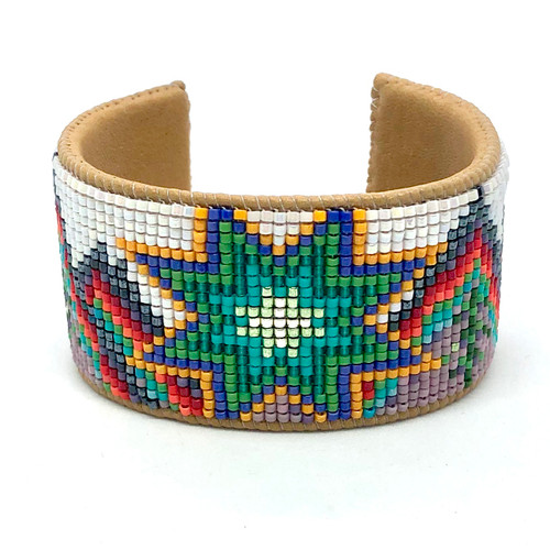 Luxe Cuff - Star Mountain