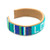 Luxe Cuff - Turquoise Love