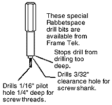 RabbetSace Ideas and Tips 13