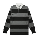 Rugby Stripe Jersey