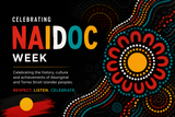 Choosing NAIDOC Week Promotional Products