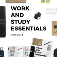 Work and Study Essentials Collection