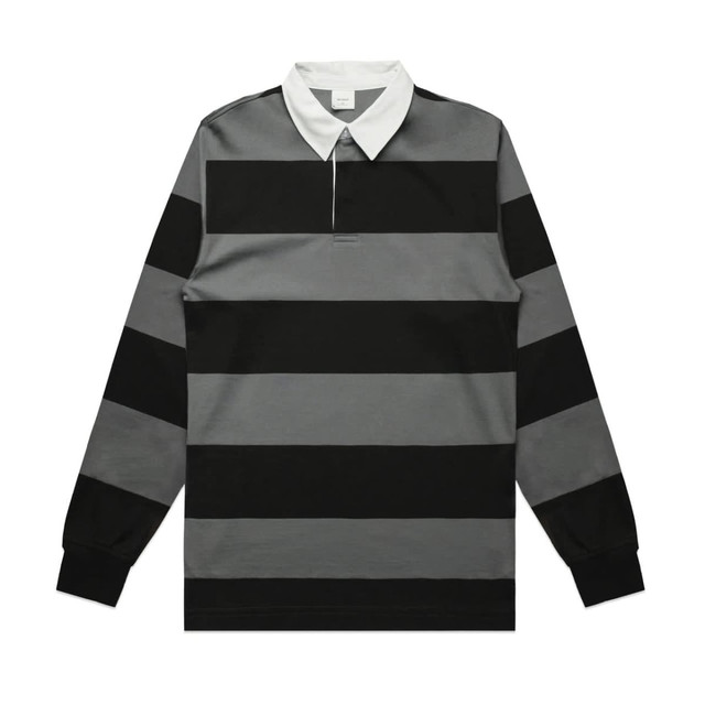 Rugby Stripe Jersey
