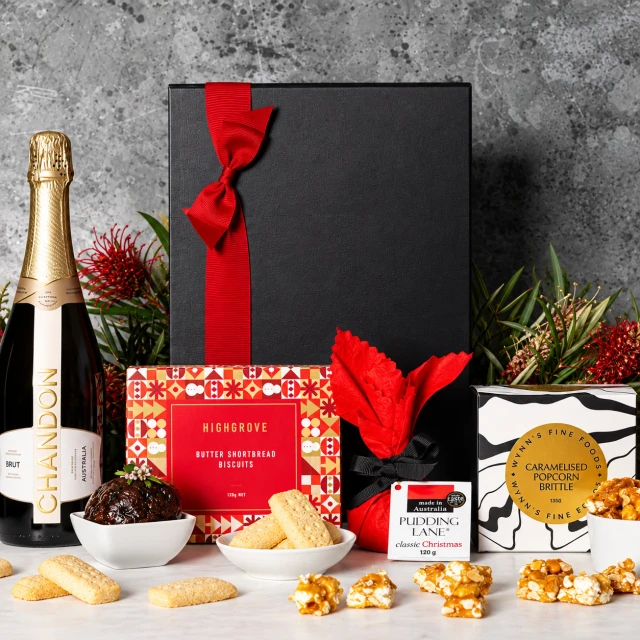 Cheers Christmas Hamper