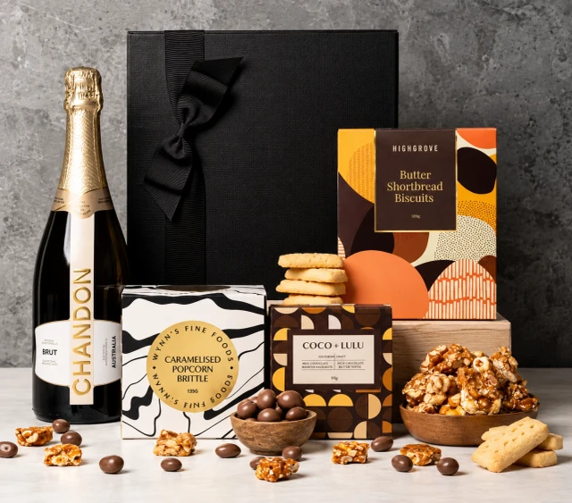 Cheers Hamper