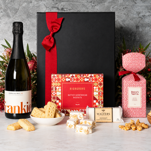 Joyful Christmas Hamper