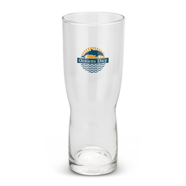 Pilsner Beer Glass
