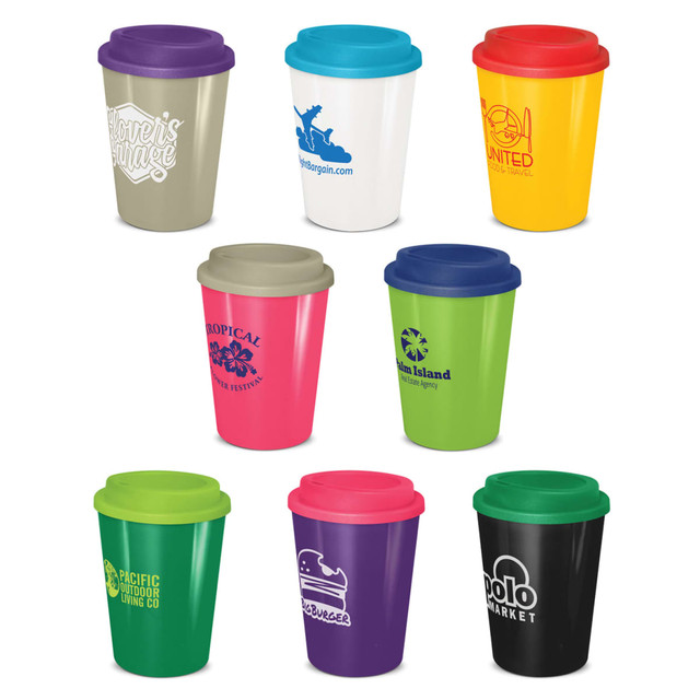 Cafe Cup