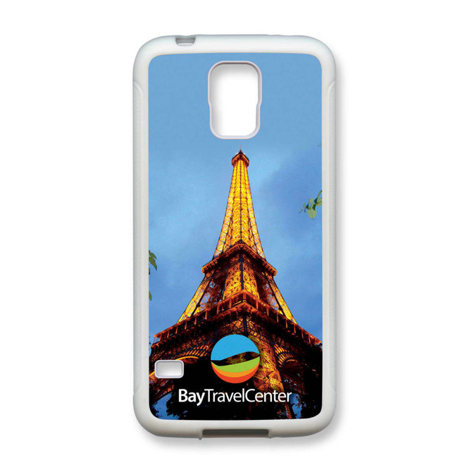 Soft Touch Phone Cover Series