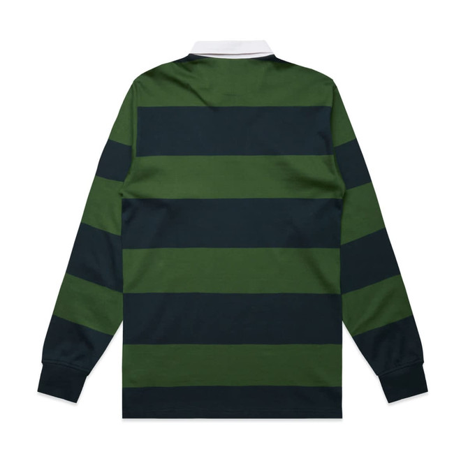 Rugby Stripe Jersey