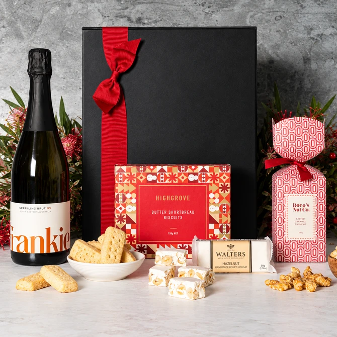 Joyful Christmas Hamper