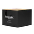 A black box containing a set of four Keepsake Arlo tumblers, featuring a logo on the front.