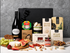 Cheese and Wine Hamper