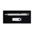 A pen and a USB drive are presented in a black gift box, highlighting the Bellman Gift Set.