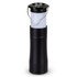 A Blaze Flashlight Lantern with a sleek black design and a carrying handle.