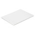 A5 office note pad featuring lined paper with a clean white design. It has a simple branding logo on the side.