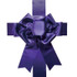 Satin Settlement Door Bow