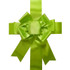 Satin Settlement Door Bow