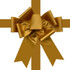 Satin Settlement Door Bow