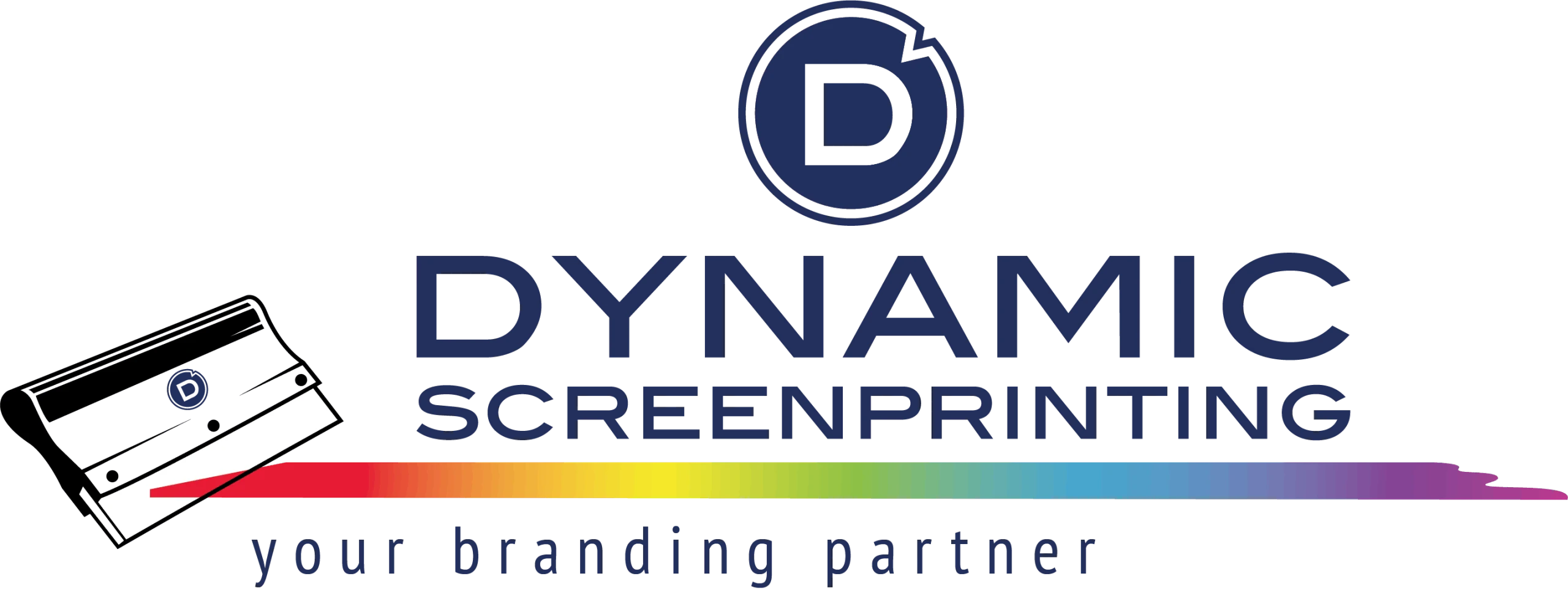 Dynamic Screen Printing