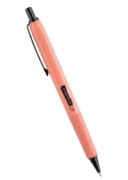 Branded pens