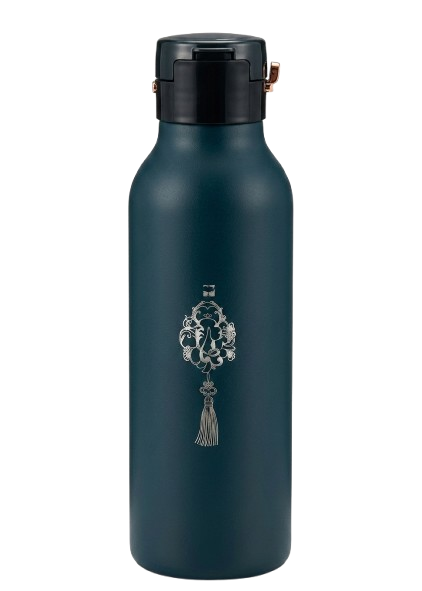 Branded drinkware