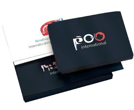 Business and events