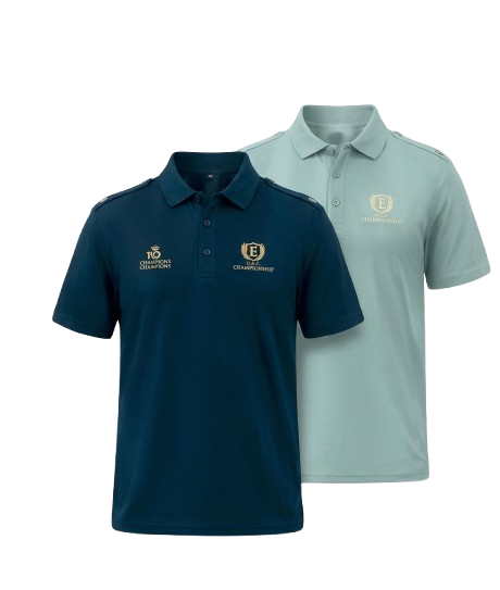 Polo shirts