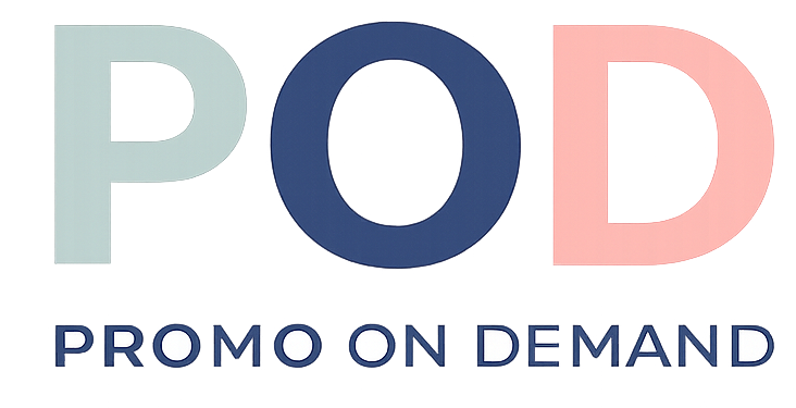 Promo On Demand