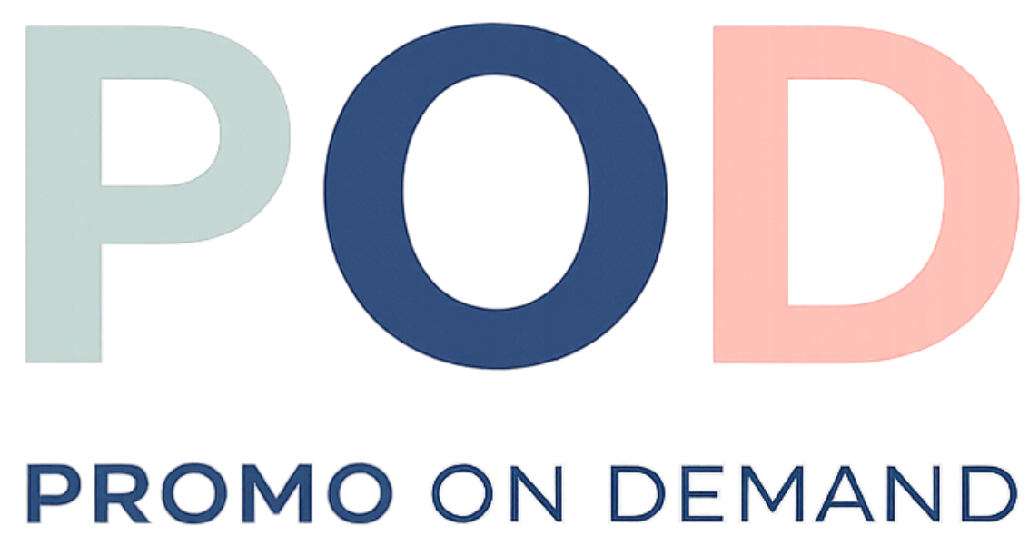 Promo On Demand