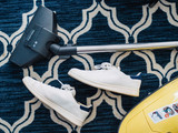Pet Odor Eliminator for Carpets: How to Freshen Rugs, Upholstery & Pet Areas