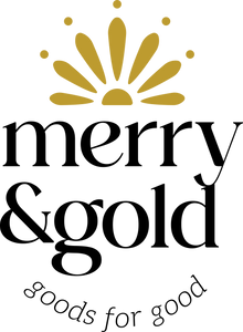 Merry & Gold