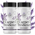 Natural Carpet Freshener Shaker - Lavender