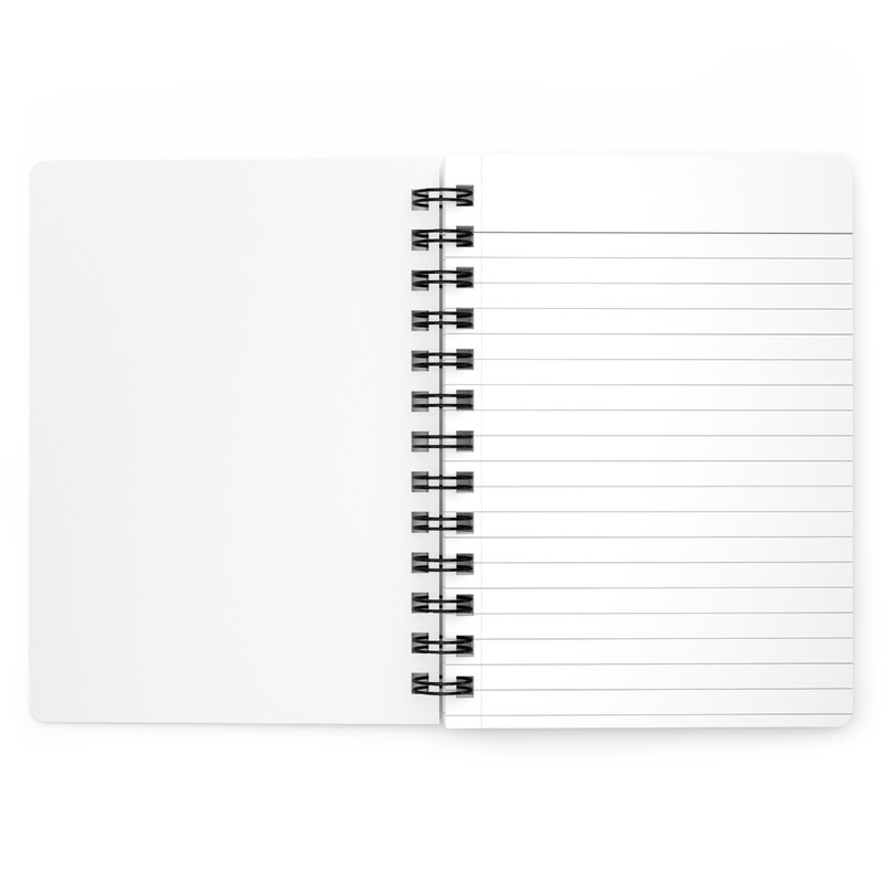 Merry & Gold Cleaning Journal & Organizer
