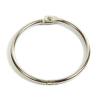 51mm Hinged Joining Ring - Pack of 50