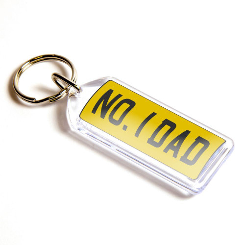 Insert your photo on sale keyring