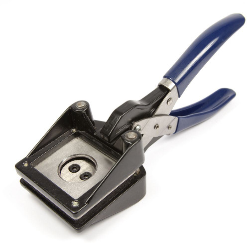 CUT25R - 25mm Round Handheld Cutter