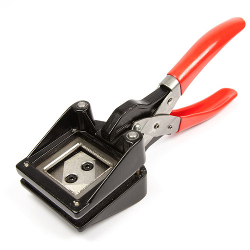 32mm Square Handheld Cutter