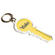 S Key Insert Keyring - Pack of 50