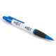 Blue Photo Insert Pen 60 x 35mm - Pack of 50