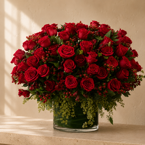 Grand Romance 