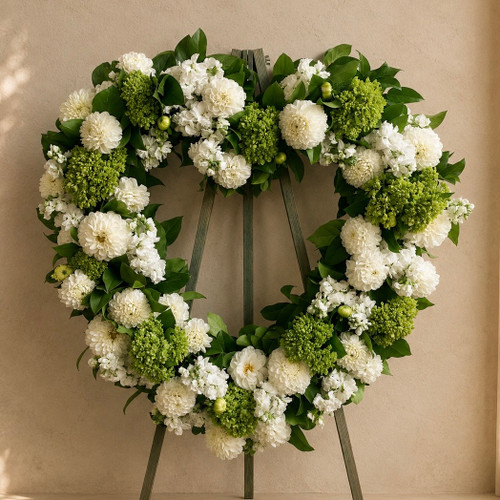 A Heart Of Remembrance 